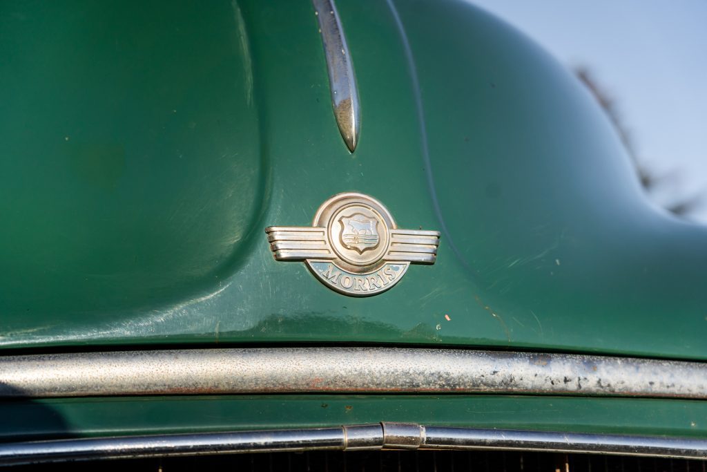 1970 Morris Minor Van - 15