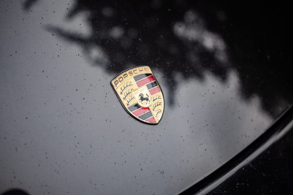 1999 Porsche 986 (Boxster) - 22