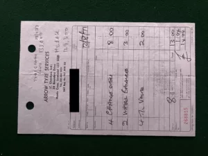 1955 Bentley S1 - Grey - 318