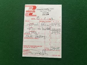 1955 Bentley S1 - Grey - 317