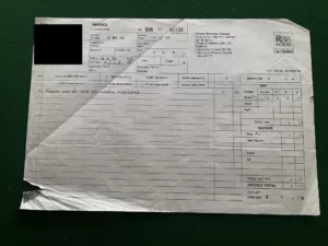 1955 Bentley S1 - Grey - 316