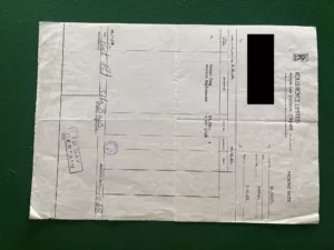 1955 Bentley S1 - Grey - 301