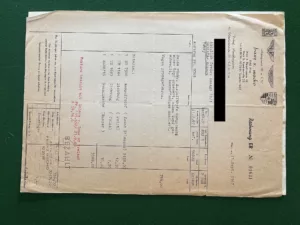 1955 Bentley S1 - Grey - 297