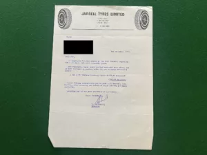 1955 Bentley S1 - Grey - 290