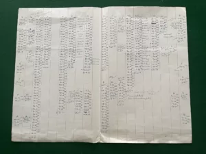 1955 Bentley S1 - Grey - 287