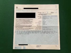 1955 Bentley S1 - Grey - 283