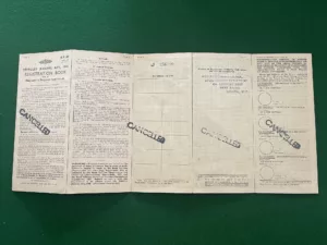 1955 Bentley S1 - Grey - 282