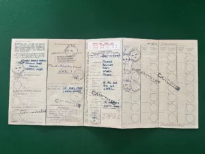 1955 Bentley S1 - Grey - 281