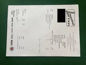 1955 Bentley S1 - Grey - 276