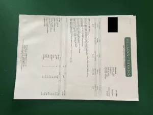 1955 Bentley S1 - Grey - 275