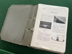 1955 Bentley S1 - Grey - 272