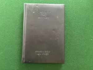 1955 Bentley S1 - Grey - 270