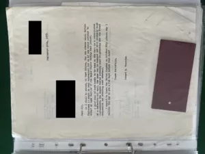 1955 Bentley S1 - Grey - 263