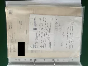 1955 Bentley S1 - Grey - 262