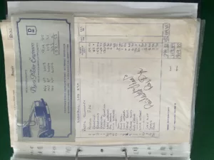 1955 Bentley S1 - Grey - 261