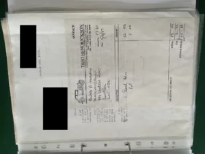 1955 Bentley S1 - Grey - 260