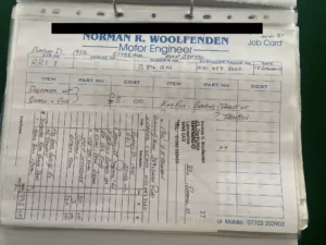 1955 Bentley S1 - Grey - 255