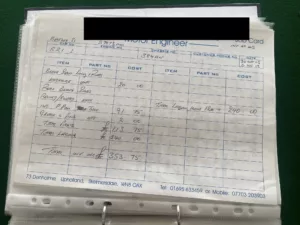 1955 Bentley S1 - Grey - 254