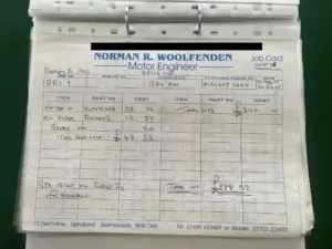 1955 Bentley S1 - Grey - 253