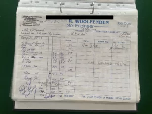 1955 Bentley S1 - Grey - 251