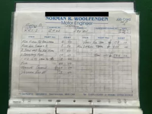 1955 Bentley S1 - Grey - 250