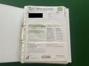 1955 Bentley S1 - Grey - 247