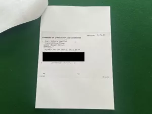 1955 Bentley S1 - Grey - 242