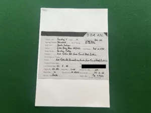 1955 Bentley S1 - Grey - 240