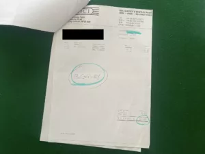 1955 Bentley S1 - Grey - 239