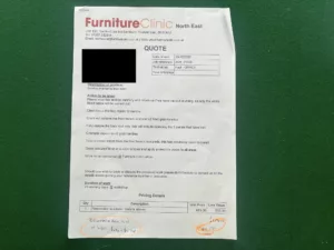 1955 Bentley S1 - Grey - 234