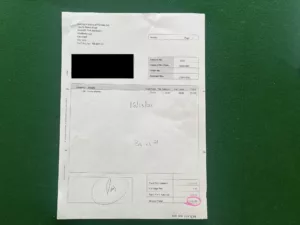 1955 Bentley S1 - Grey - 233