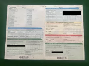 1955 Bentley S1 - Grey - 231