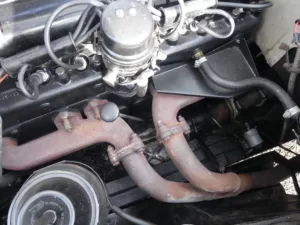 1955 Bentley S1 - Grey - 229