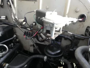 1955 Bentley S1 - Grey - 228