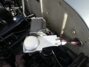 1955 Bentley S1 - Grey - 227