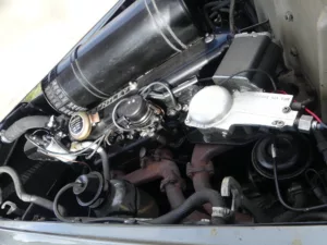 1955 Bentley S1 - Grey - 226