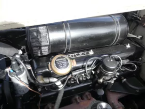 1955 Bentley S1 - Grey - 224