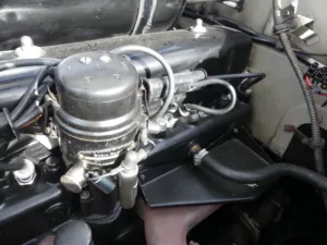 1955 Bentley S1 - Grey - 223