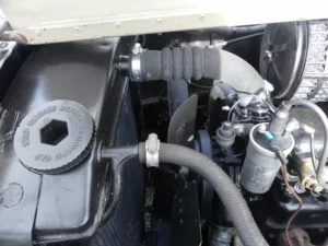 1955 Bentley S1 - Grey - 220