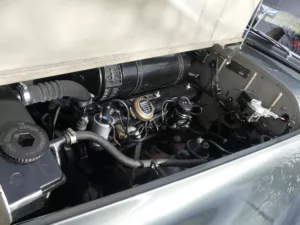 1955 Bentley S1 - Grey - 219