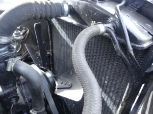 1955 Bentley S1 - Grey - 217