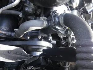 1955 Bentley S1 - Grey - 216