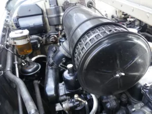 1955 Bentley S1 - Grey - 214