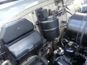 1955 Bentley S1 - Grey - 211