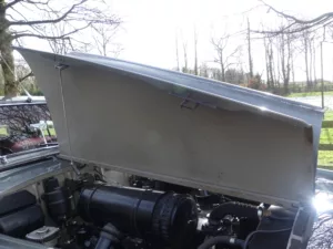 1955 Bentley S1 - Grey - 210