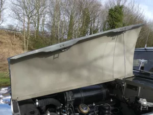 1955 Bentley S1 - Grey - 209