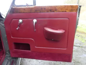 1955 Bentley S1 - Grey - 208