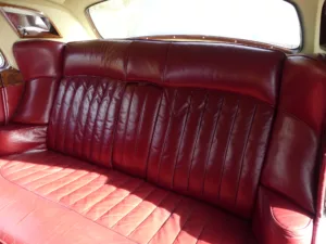 1955 Bentley S1 - Grey - 207