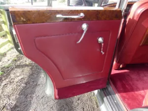 1955 Bentley S1 - Grey - 206