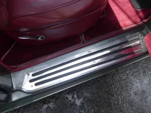 1955 Bentley S1 - Grey - 205